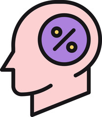 head icon