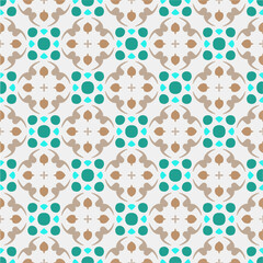 Abstract ethnic rug ornamental seamless pattern.Perfect for fashion, textile design, cute themed fabric, on wall paper, wrapping paper and home decor.