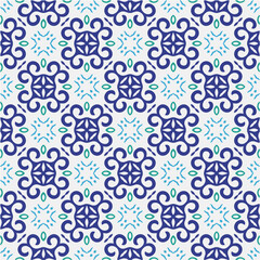 Abstract ethnic rug ornamental seamless pattern.Perfect for fashion, textile design, cute themed fabric, on wall paper, wrapping paper and home decor.