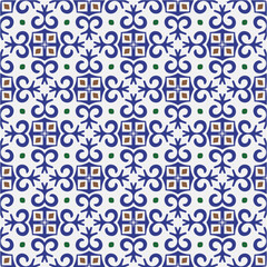 Abstract ethnic rug ornamental seamless pattern.Perfect for fashion, textile design, cute themed fabric, on wall paper, wrapping paper and home decor.