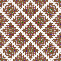 Abstract ethnic rug ornamental seamless pattern.Perfect for fashion, textile design, cute themed fabric, on wall paper, wrapping paper and home decor.