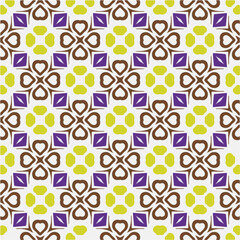 Abstract ethnic rug ornamental seamless pattern.Perfect for fashion, textile design, cute themed fabric, on wall paper, wrapping paper and home decor.