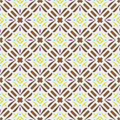 Abstract ethnic rug ornamental seamless pattern.Perfect for fashion, textile design, cute themed fabric, on wall paper, wrapping paper and home decor.