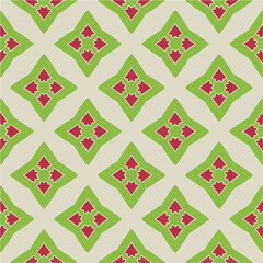 Abstract ethnic rug ornamental seamless pattern.Perfect for fashion, textile design, cute themed fabric, on wall paper, wrapping paper and home decor.