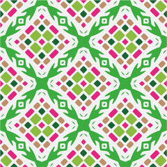 Abstract ethnic rug ornamental seamless pattern.Perfect for fashion, textile design, cute themed fabric, on wall paper, wrapping paper and home decor.