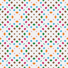 Abstract ethnic rug ornamental seamless pattern.Perfect for fashion, textile design, cute themed fabric, on wall paper, wrapping paper and home decor.