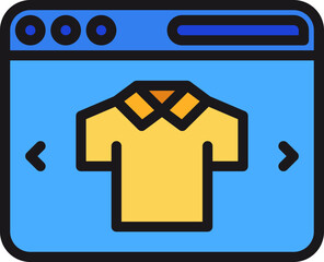 ecommerce icon