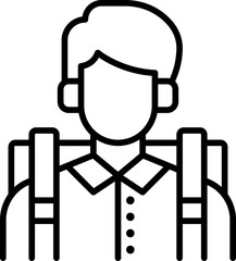 student icon