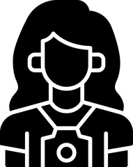 photographer icon