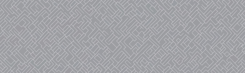 Elegant white paper background with soft and coarse stripe pattern in black and gray. Perfect for cards, fabric, wallpaper, or vintage designs. Vector