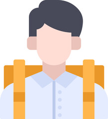 student icon