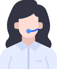customer service icon