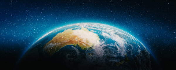 Planet Earth Australia