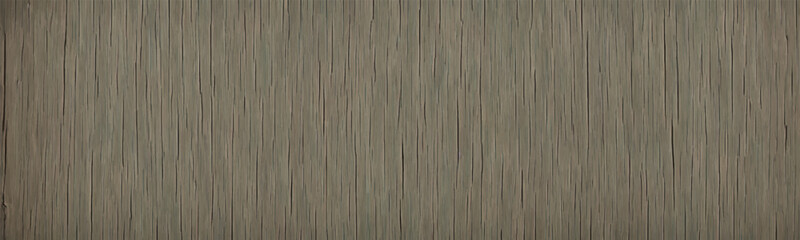 Vintage and rustic backdrop of weathered driftwood with natural wooden grain and texture, perfect for interior design and architecture projects. Vector