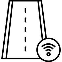 Road Icon