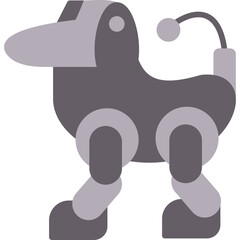 Robot Icon