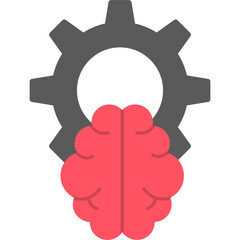 Brain Icon