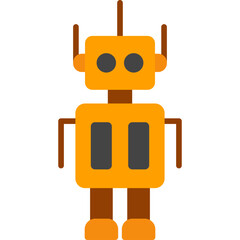 Robot Icon