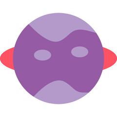 Planet Icon