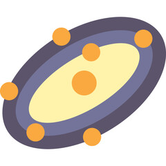Galaxy Icon
