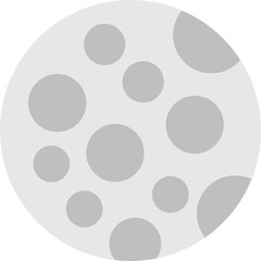 Moon Icon
