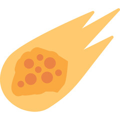 Asteroid Icon