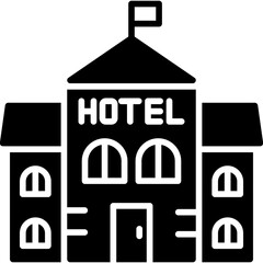 Hotel Icon