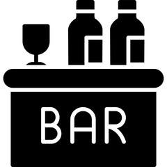 Bar Icon