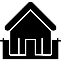 Pavilion Icon