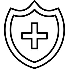 Shield Icon
