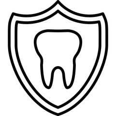 Tooth Icon