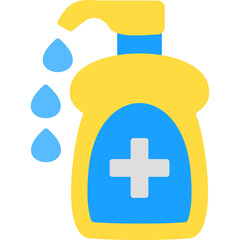 Liquid Soap Icon