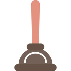 Plunger Icon