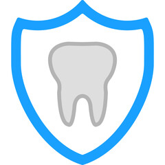 Tooth Icon