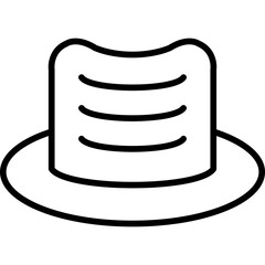 Hat Icon