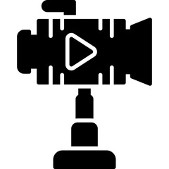 Camera Icon