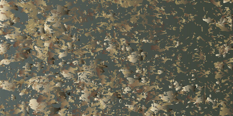 Background abstraction. Spotted colored background. Vector illustration