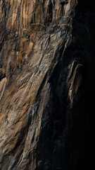 El Capitan - The Wall
