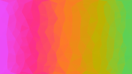 Fond dégradé en format paysage