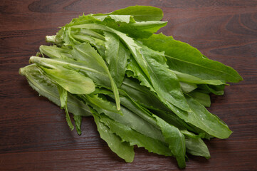 中国野菜、ゆーまー菜