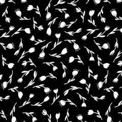 A very good black color textile design, can be used in all kinds of textile garments, cotton and prints. 