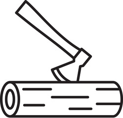 lumberjack icon
