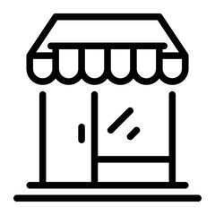 store icon