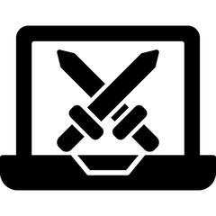 Laptop Icon