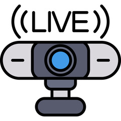 Camera Icon