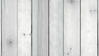 Obraz premium Minimalist Elegance on Light Gray Wooden Background.generative AI