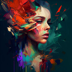 The Artistic Vision of Human Connection