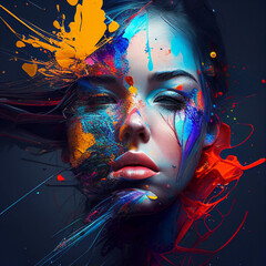 The Human Connection in Artistic Form