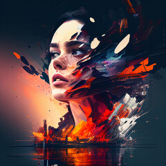 The Art of Humanity and Diversity