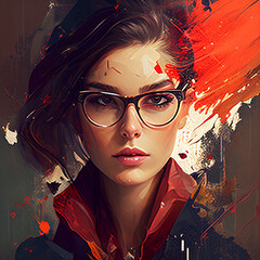 Artistic Expressions of Human Emotion